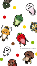 ロック画面